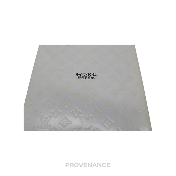 🔴 All About Louis Vuitton Magazine - Picture 4 of 13